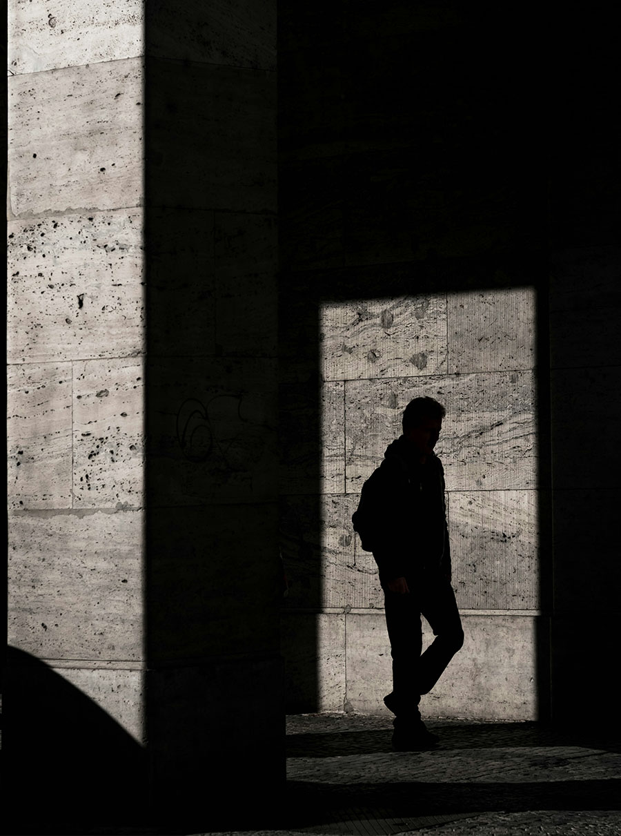 Victimes d'attentats