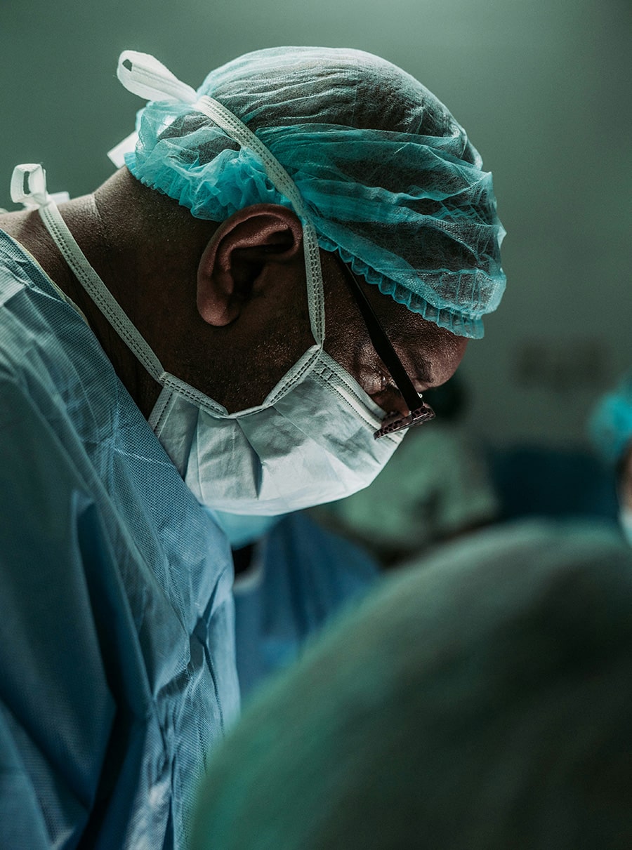 Victimes d’erreur médicale et d’accidents médicaux