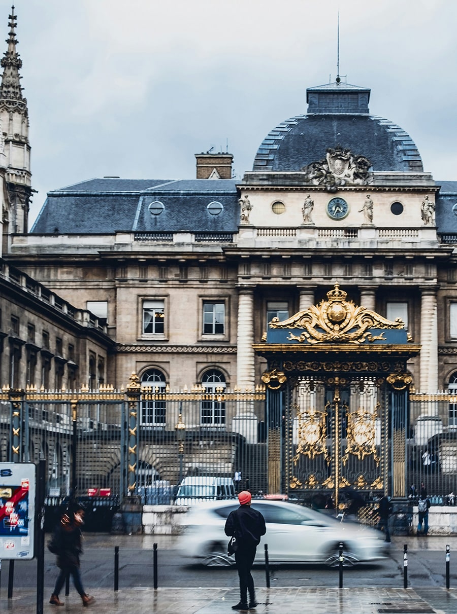 Victimes d’infractions pénales
